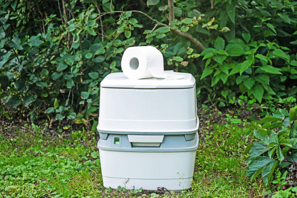Best Portable toilet rental cost  in Georgetown, PA