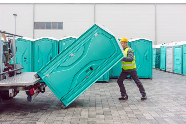 Best Local porta potty services  in Georgetown, PA