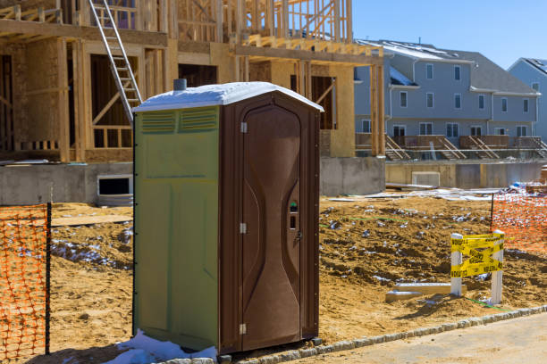 Porta potty rental for festivals in Georgetown, PA