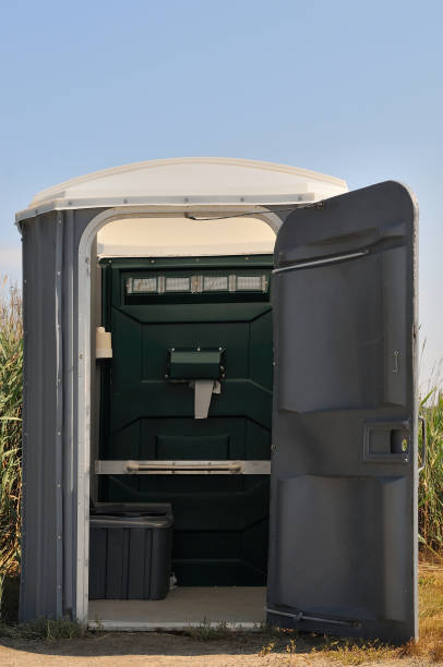 Portable Toilet Options We Offer in Georgetown, PA