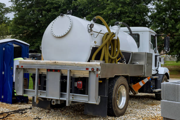 Best Construction site porta potty rental  in Georgetown, PA