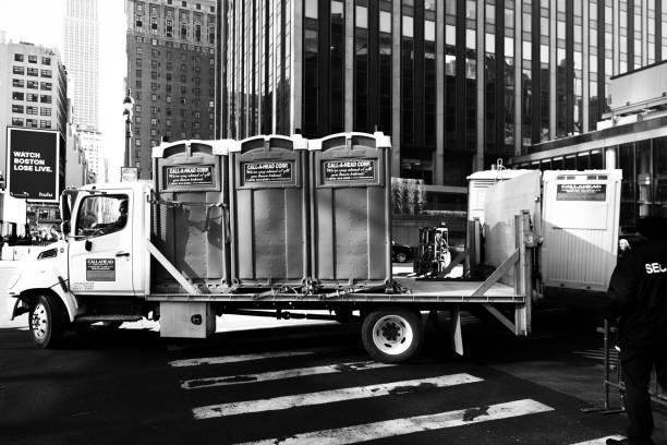 Best Affordable portable toilet rental  in Georgetown, PA