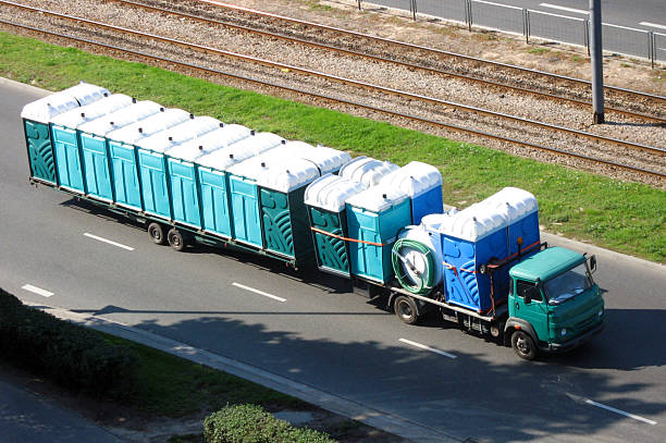 Best Porta potty rental near me  in Georgetown, PA